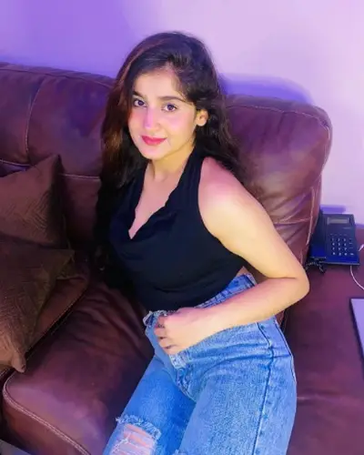 Manshi Sharma