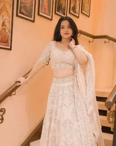 Karishma Mehra