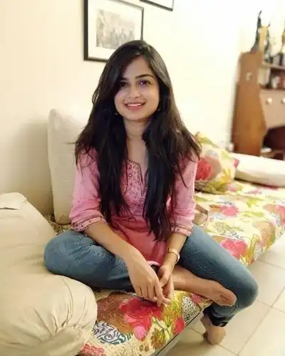 Kavya Patel