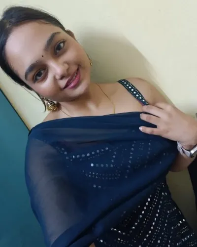 Misha Sahu