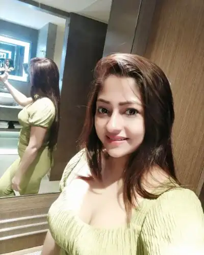 Muskan Mirza