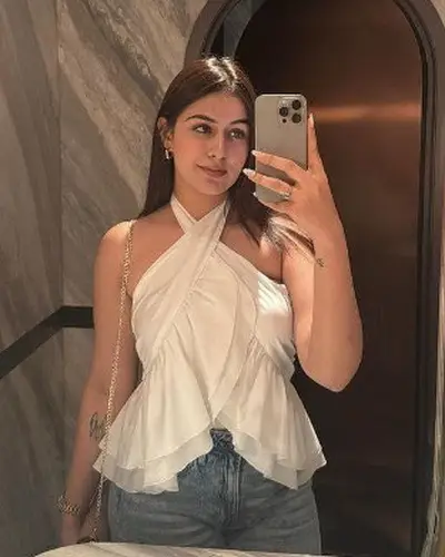 Ruchi Mehra