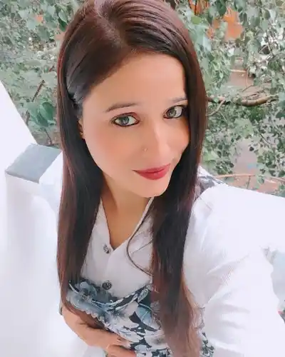 Sarika Mittal