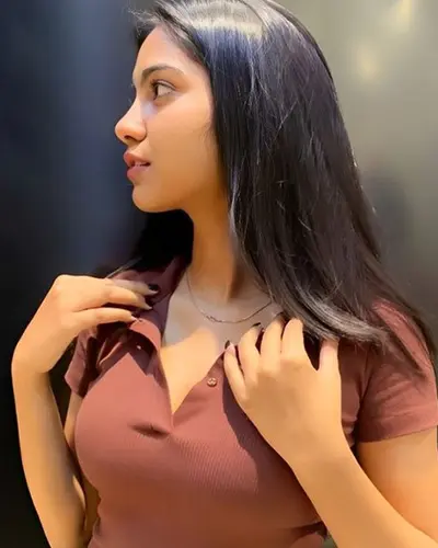 Manshi Soni