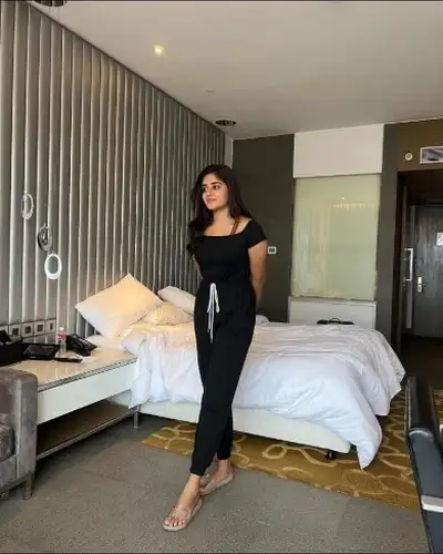 Yogita Parsai