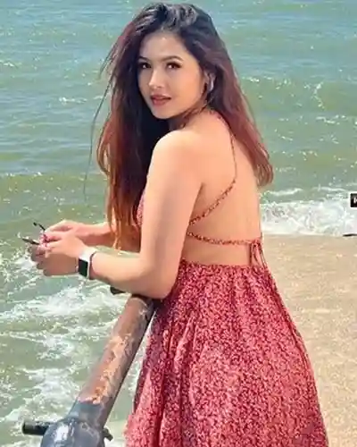 Kirti Mehra