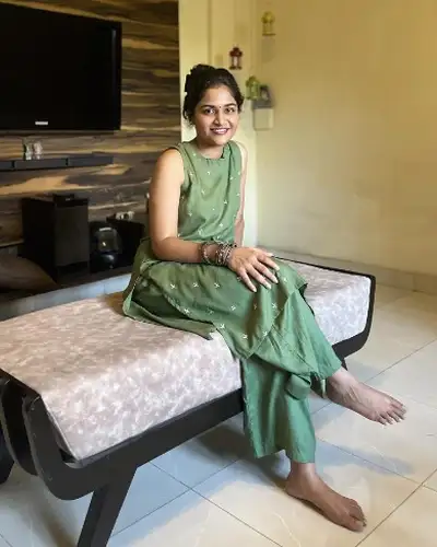 Rekha Yadav